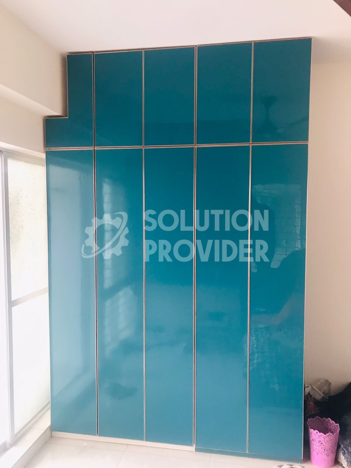 HANDEDOVER PROJECTS