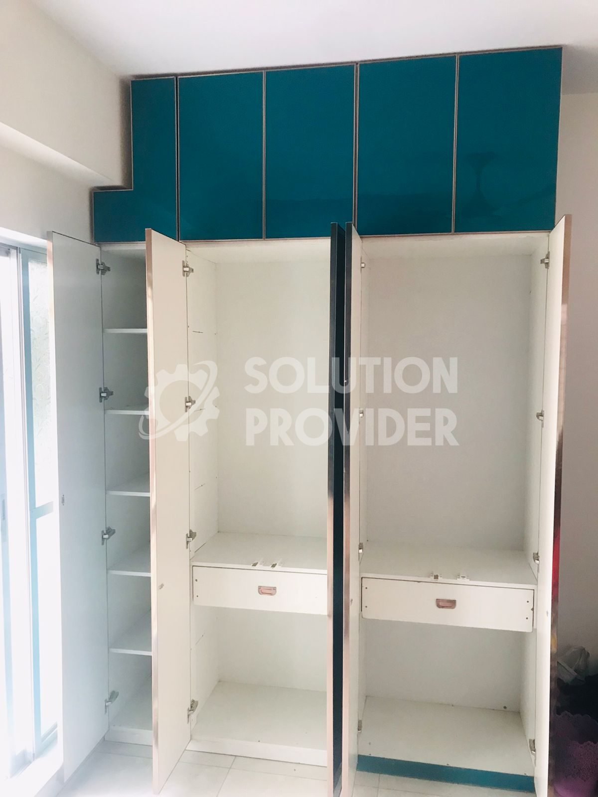 HANDEDOVER PROJECTS