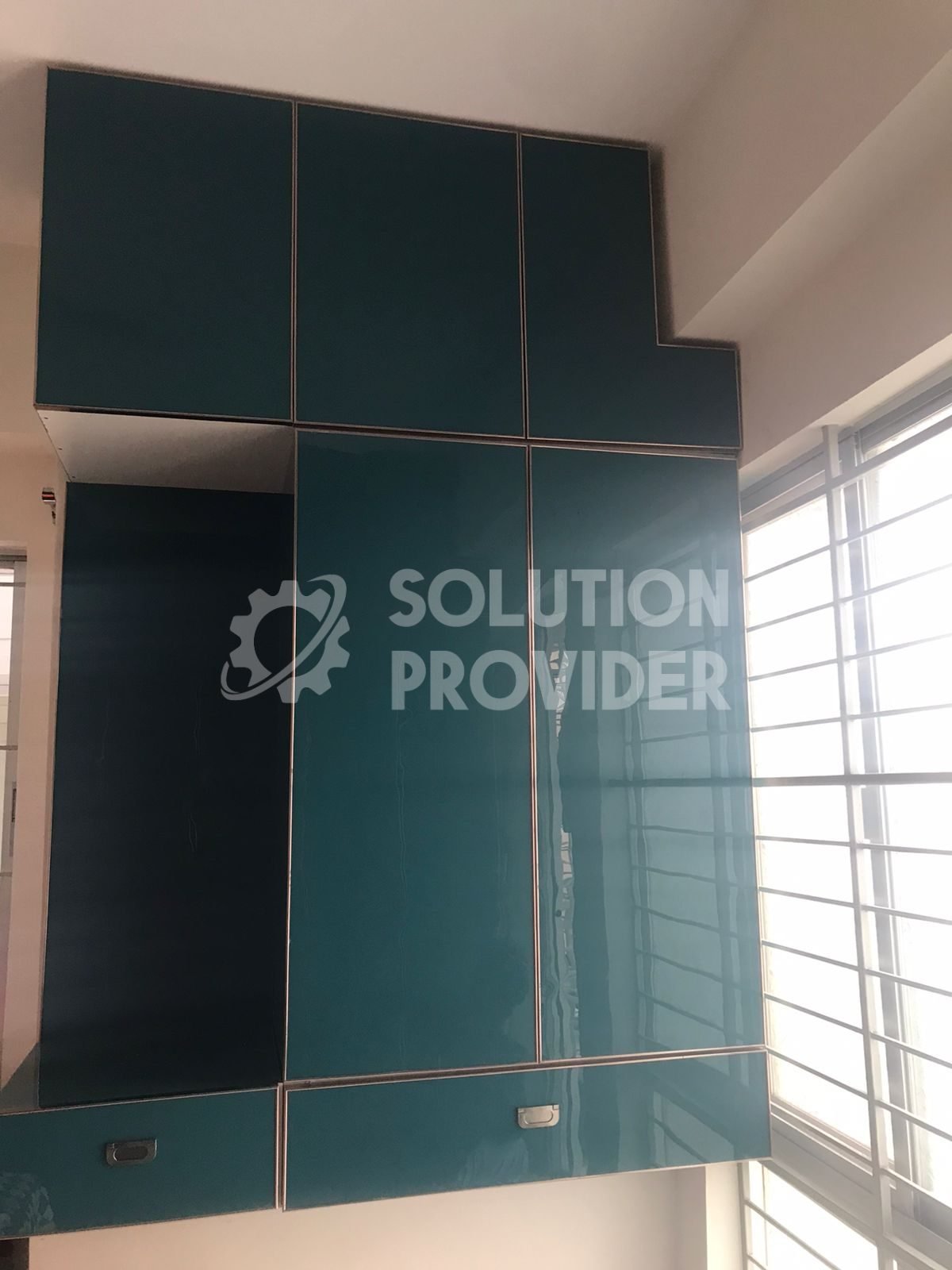 HANDEDOVER PROJECTS