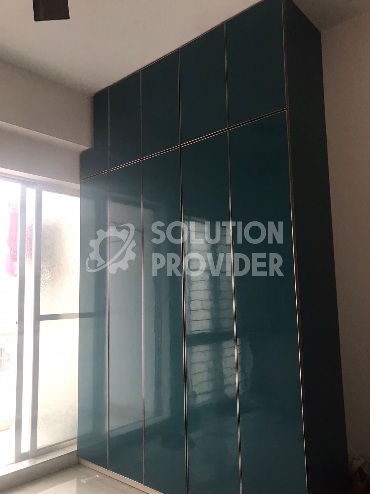 HANDEDOVER PROJECTS