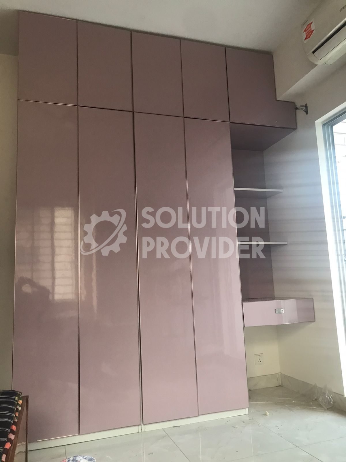 HANDEDOVER PROJECTS