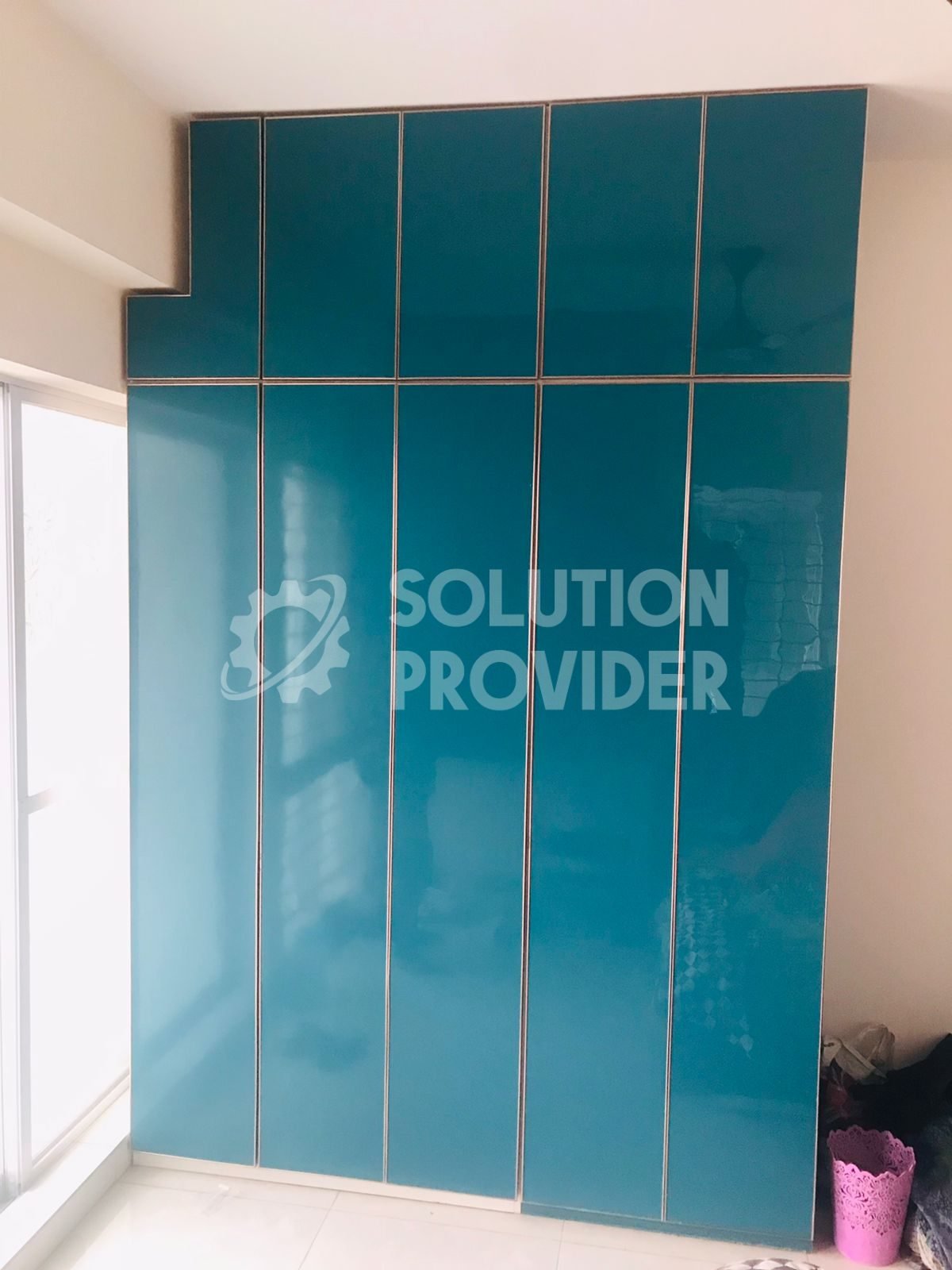 HANDEDOVER PROJECTS