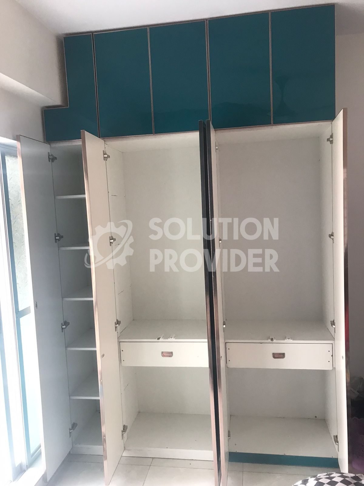 HANDEDOVER PROJECTS