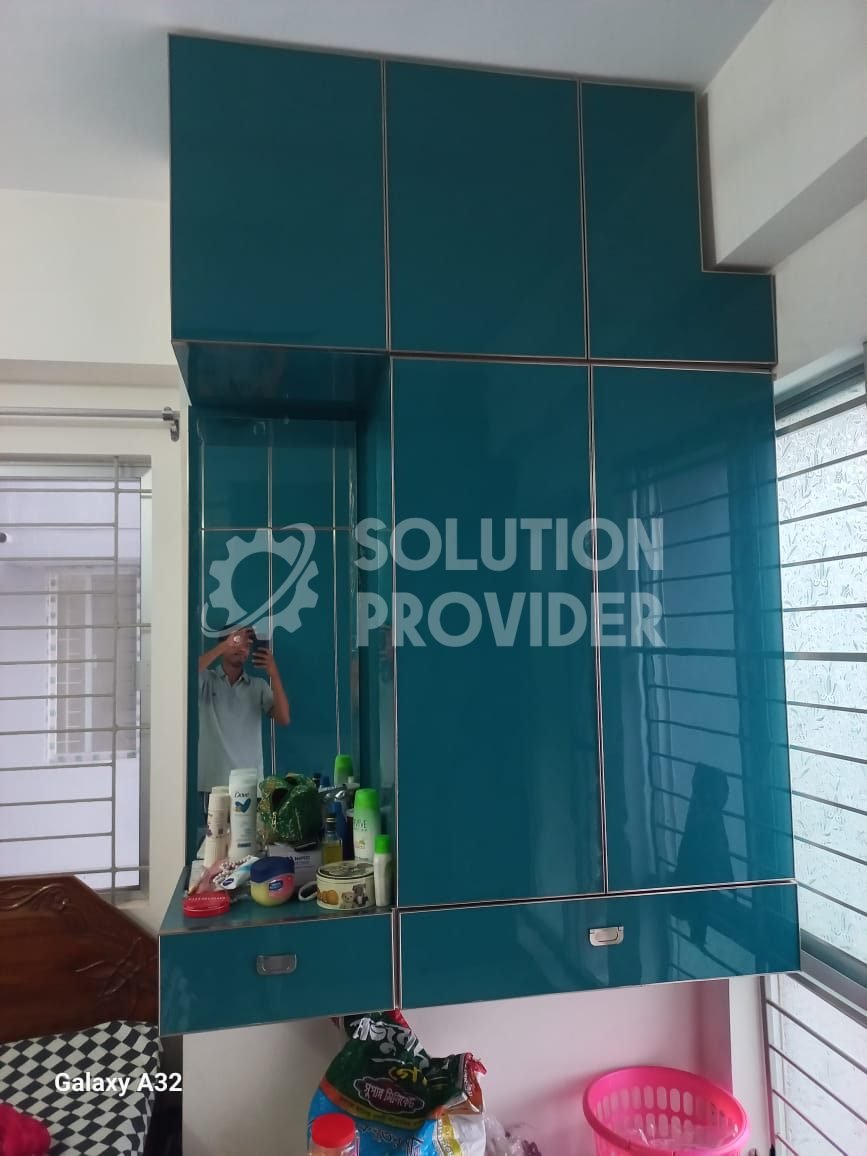 HANDEDOVER PROJECTS