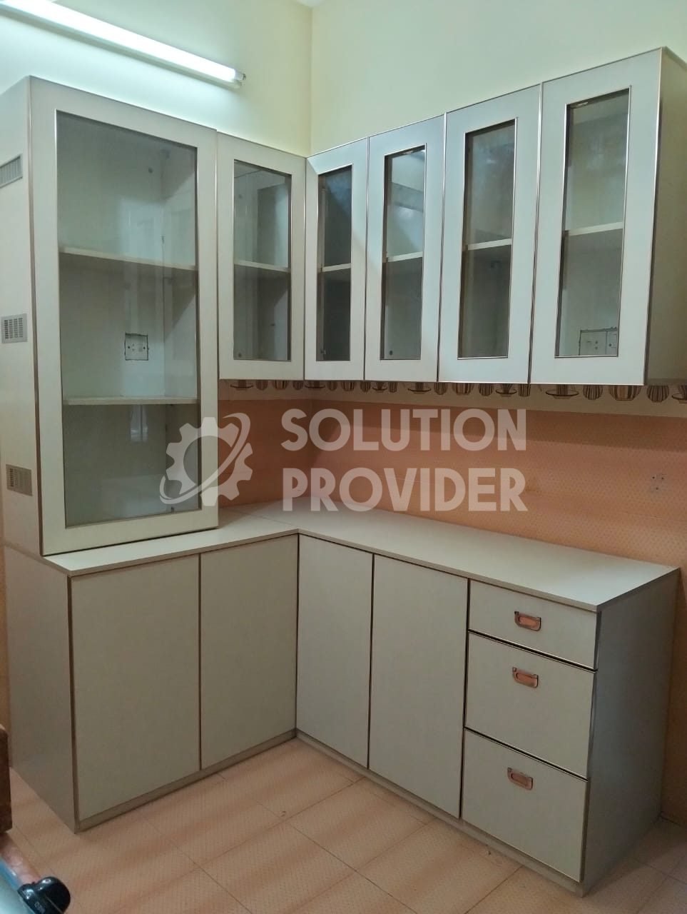 HANDEDOVER PROJECTS