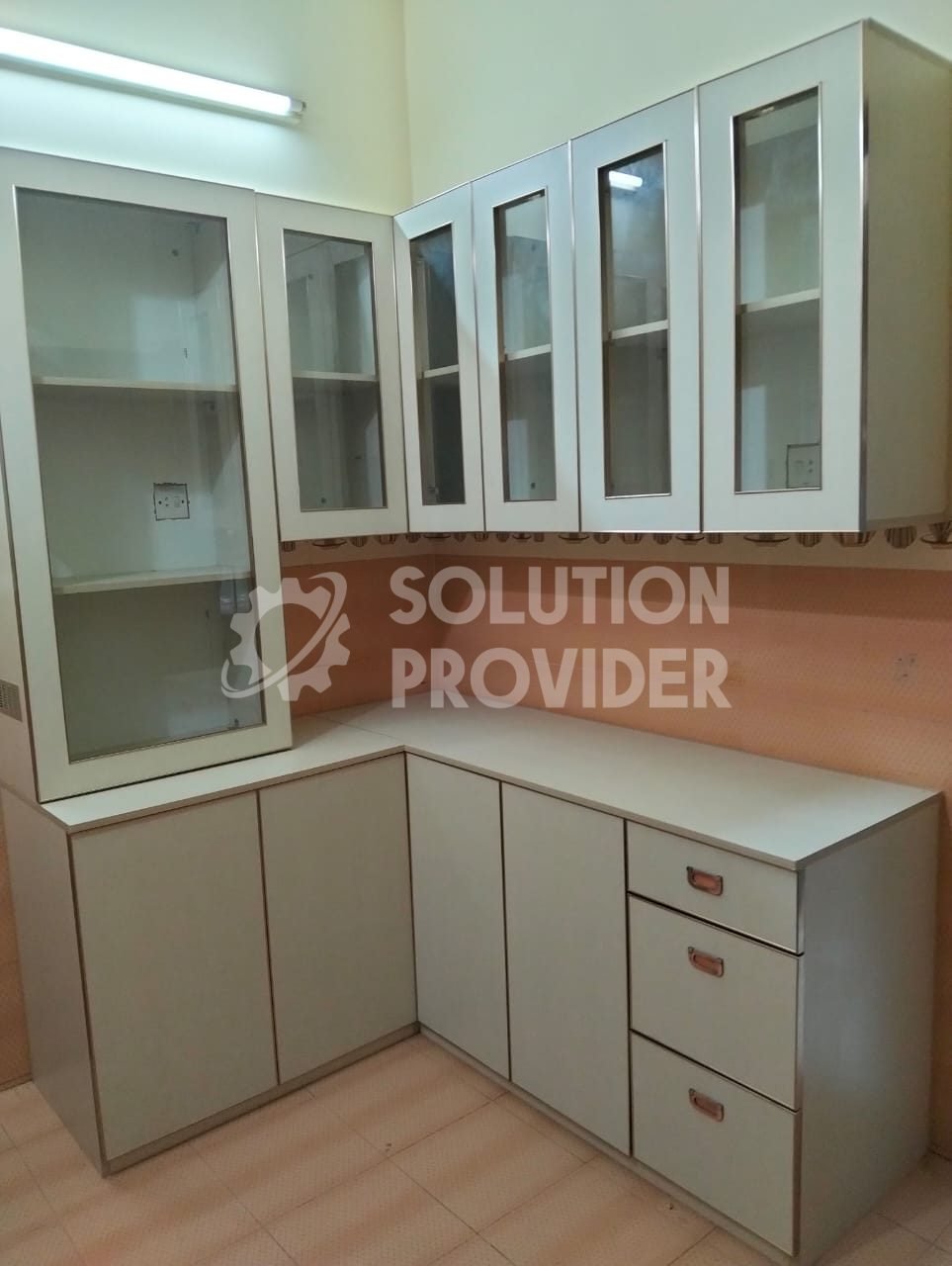 HANDEDOVER PROJECTS