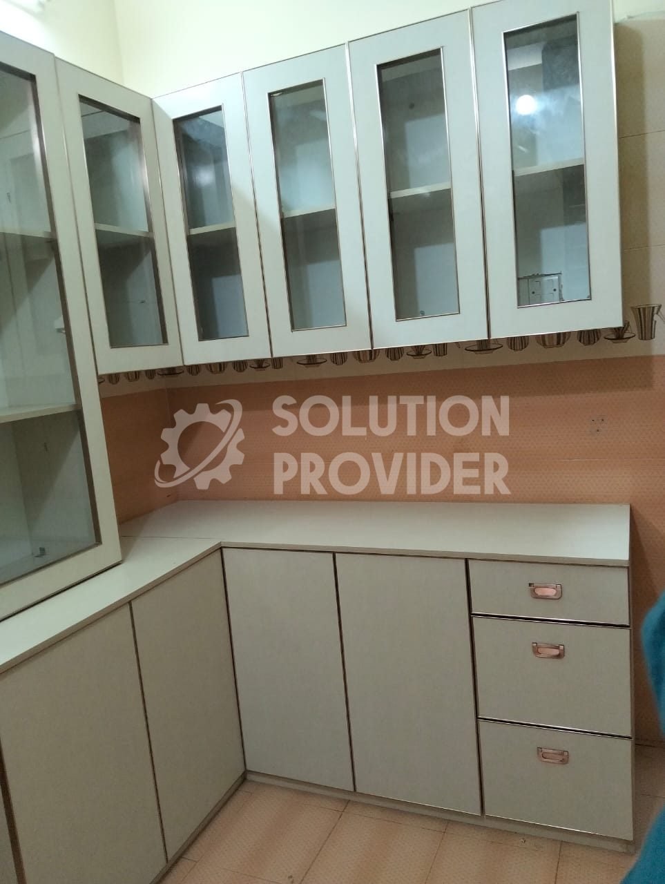 HANDEDOVER PROJECTS