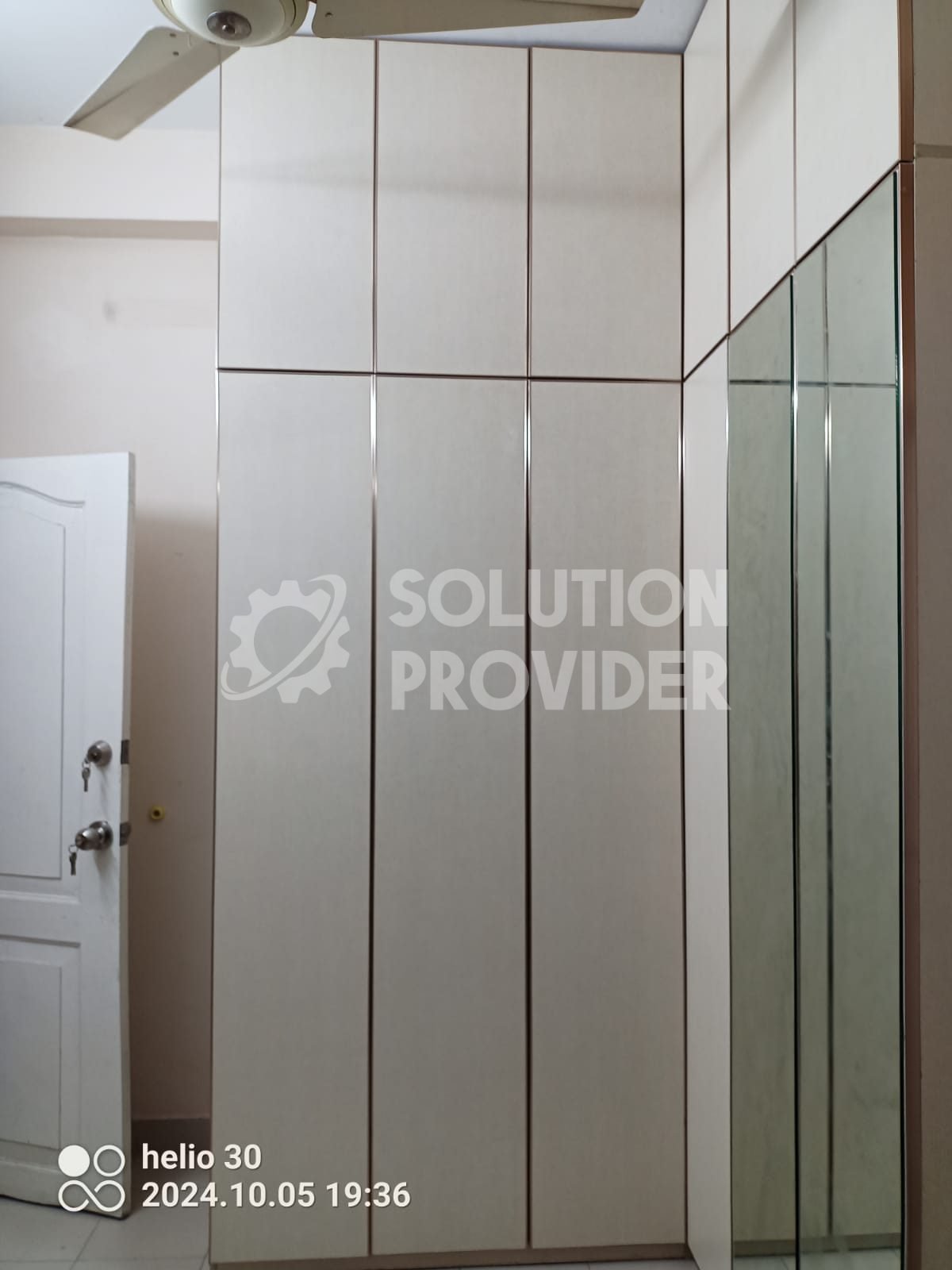 HANDEDOVER PROJECTS