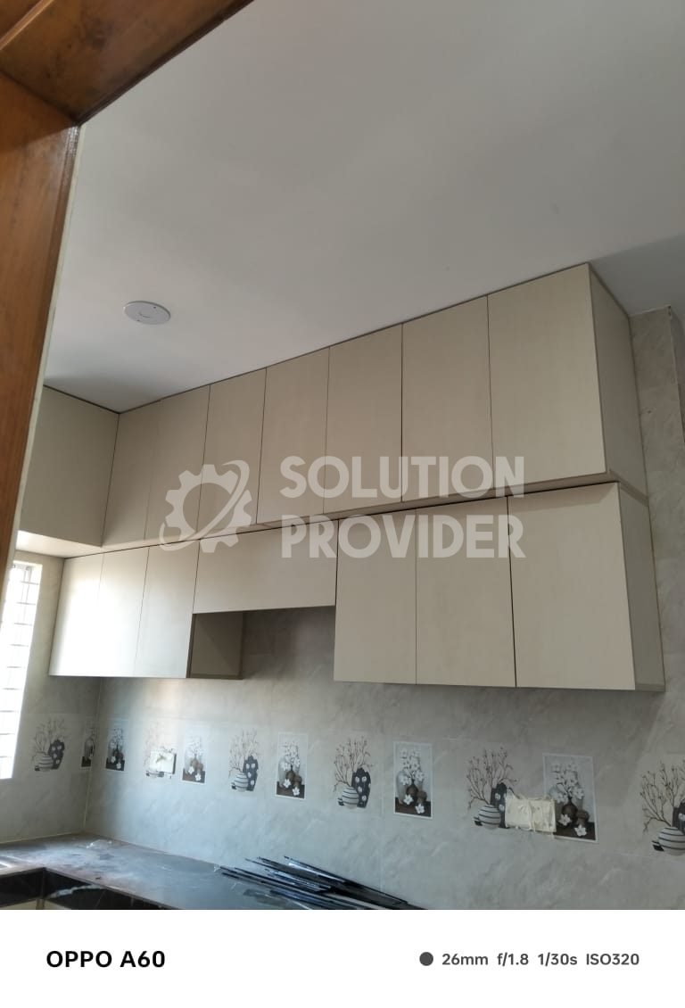 HANDEDOVER PROJECTS