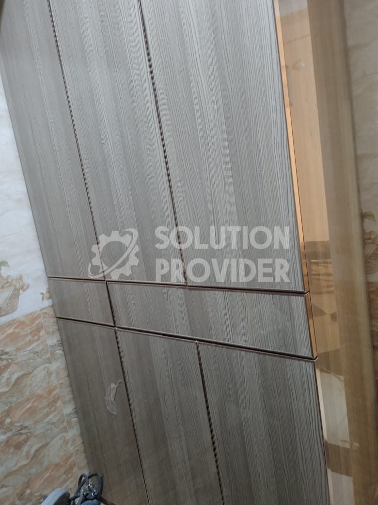 HANDEDOVER PROJECTS