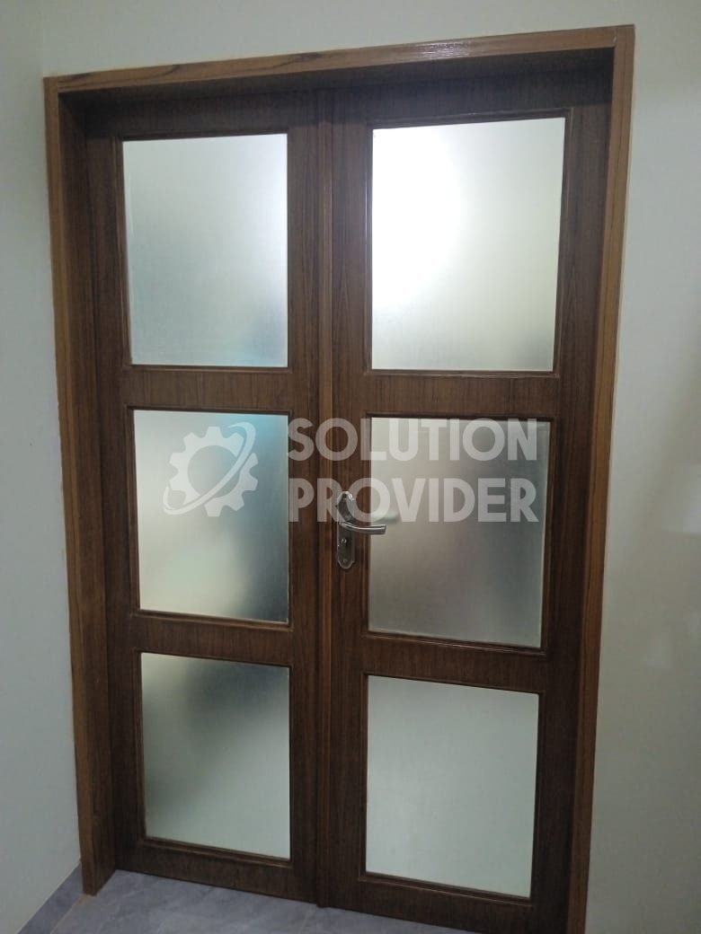 HANDEDOVER PROJECTS