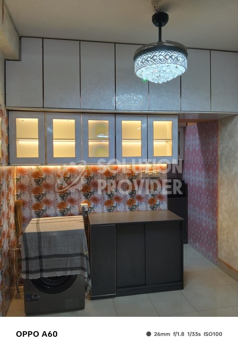HANDEDOVER PROJECTS
