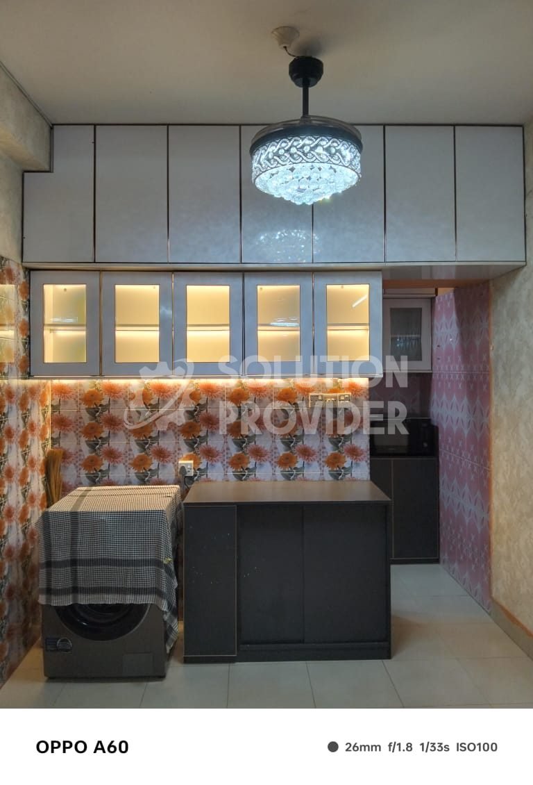HANDEDOVER PROJECTS