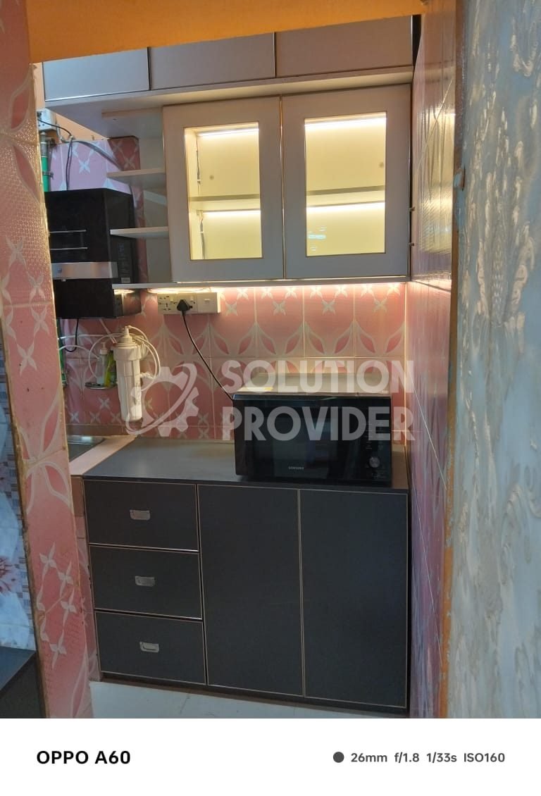 HANDEDOVER PROJECTS