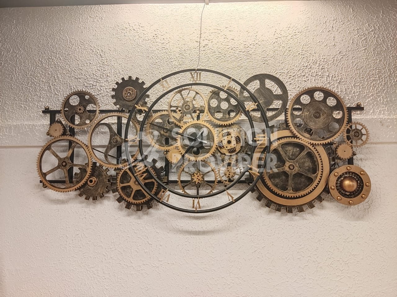HANDEDOVER PROJECTS