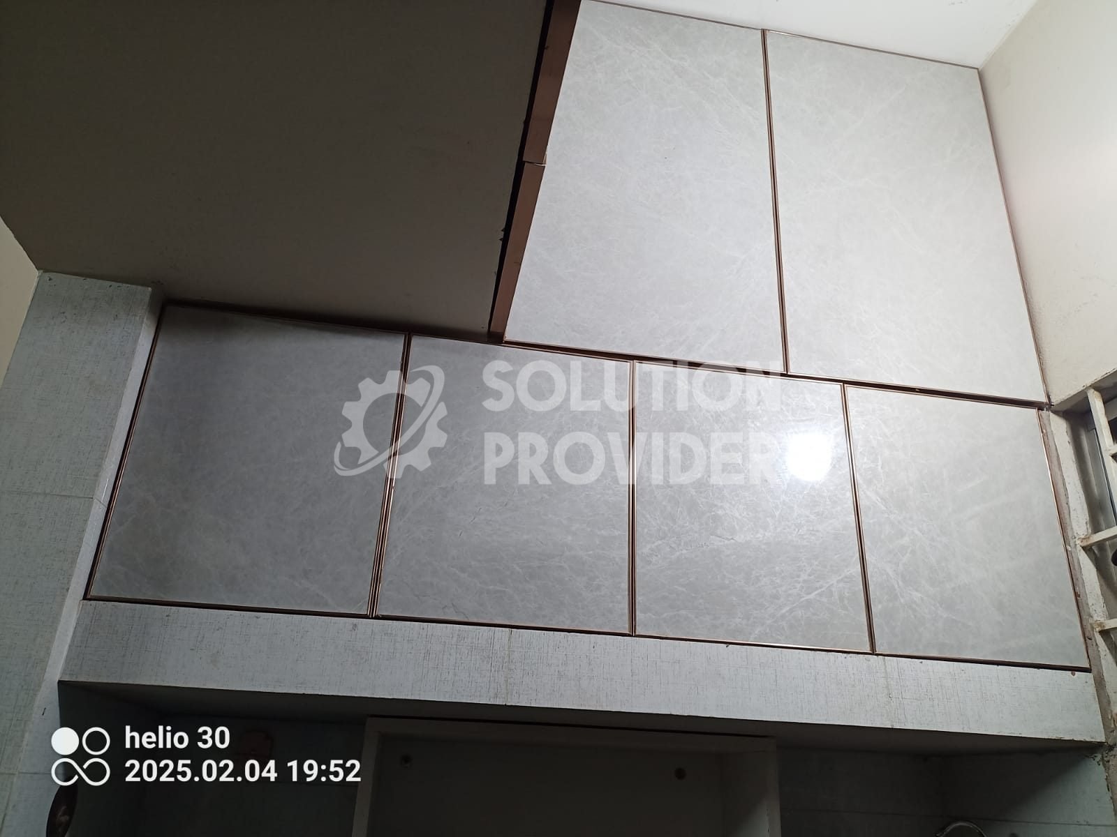 HANDEDOVER PROJECTS