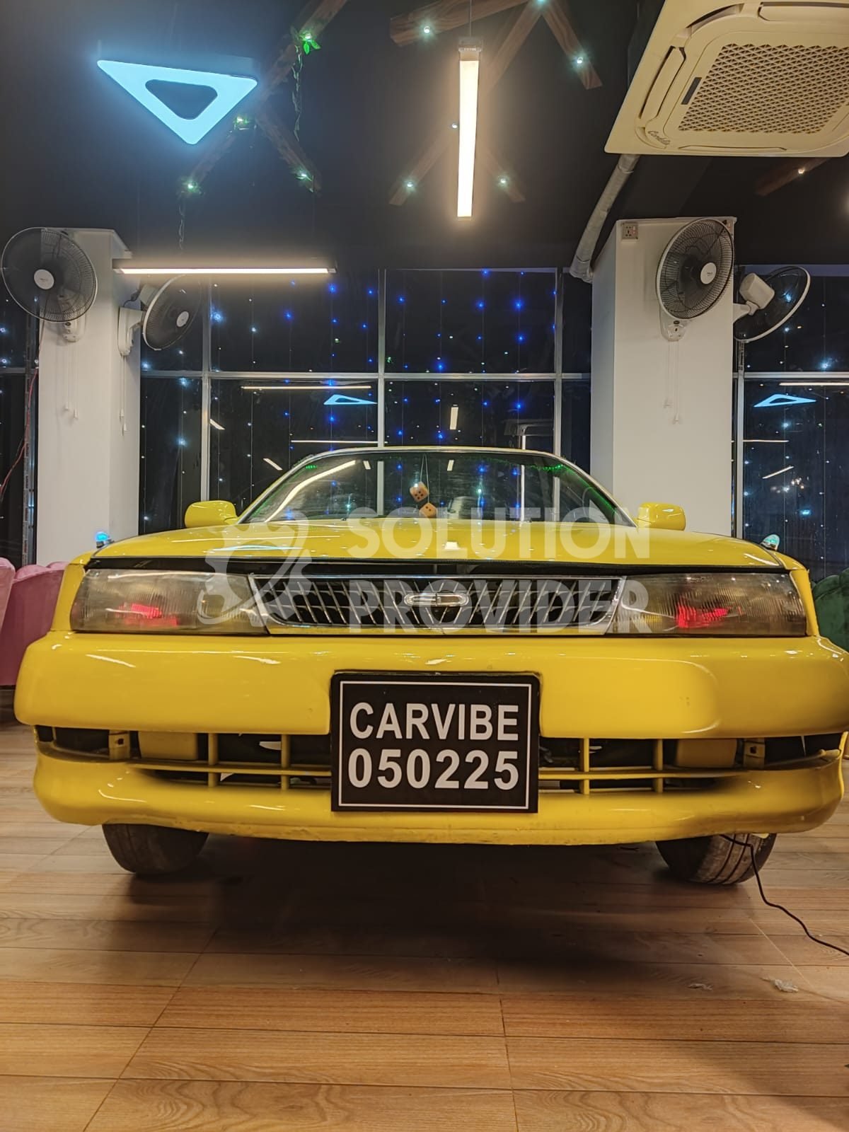 HANDEDOVER PROJECTS