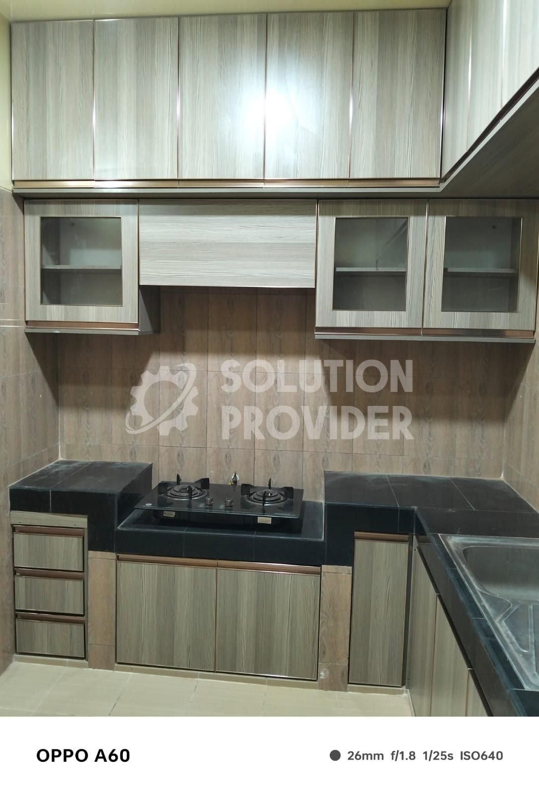 HANDEDOVER PROJECTS