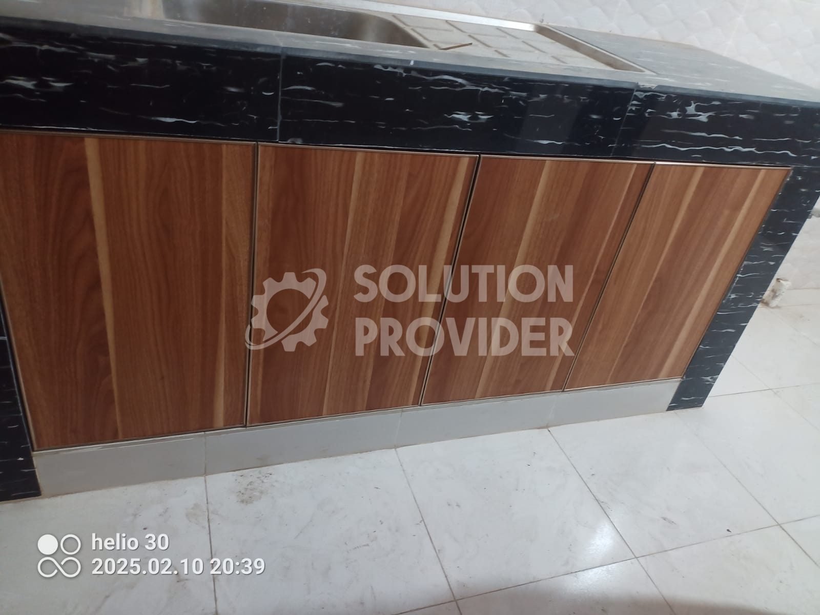 HANDEDOVER PROJECTS