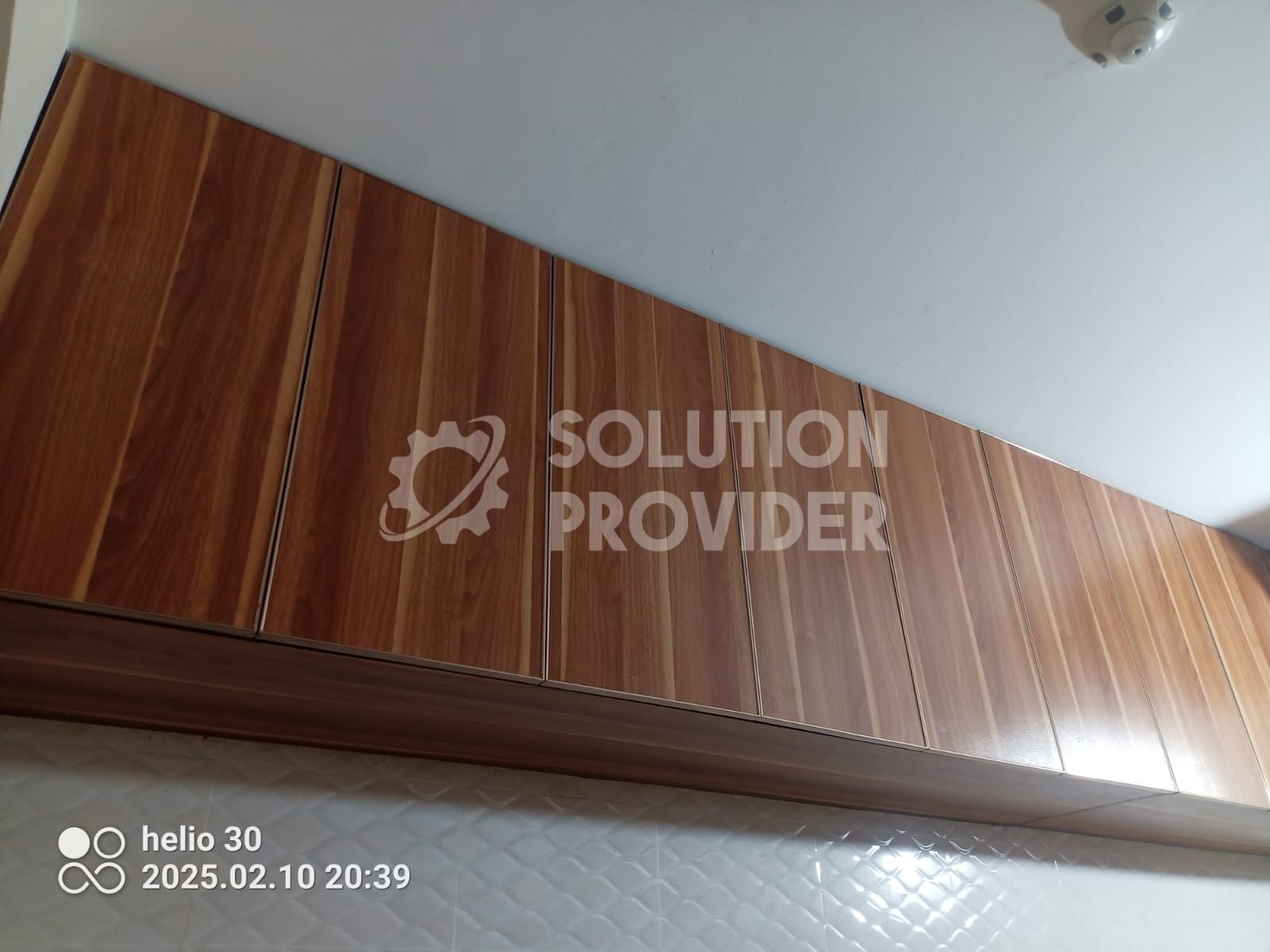HANDEDOVER PROJECTS