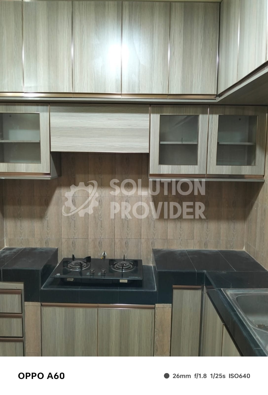 HANDEDOVER PROJECTS