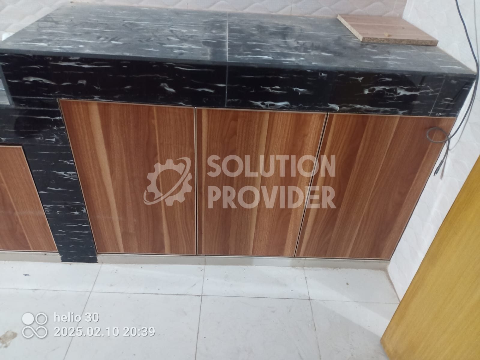 HANDEDOVER PROJECTS