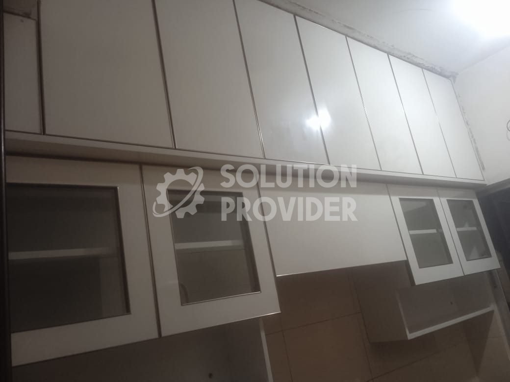 HANDEDOVER PROJECTS