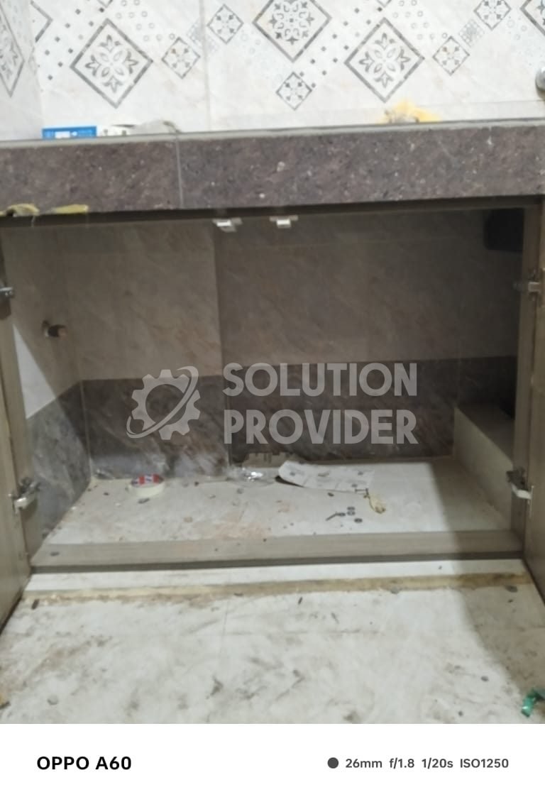 HANDEDOVER PROJECTS
