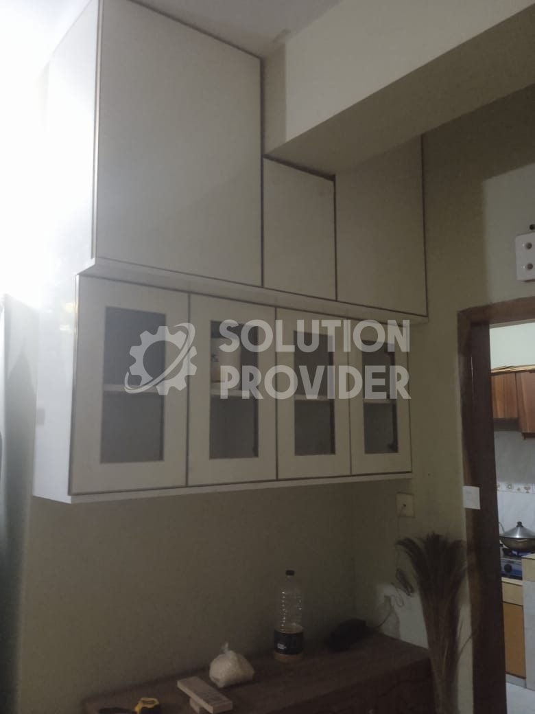 HANDEDOVER PROJECTS
