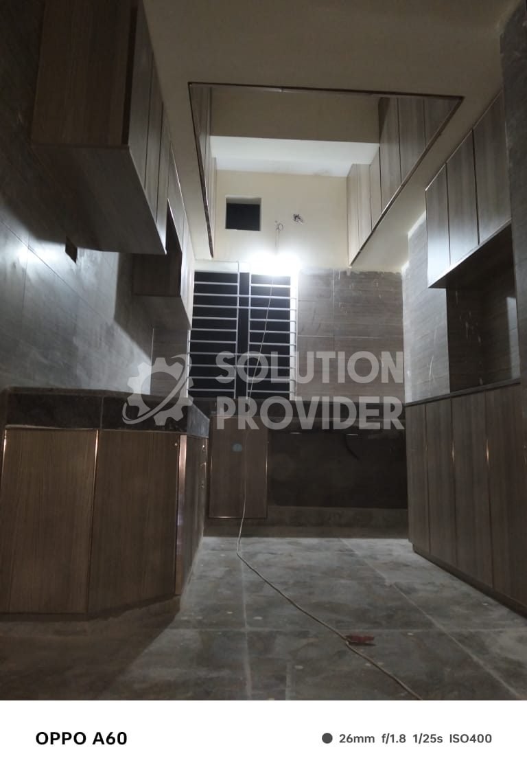 HANDEDOVER PROJECTS