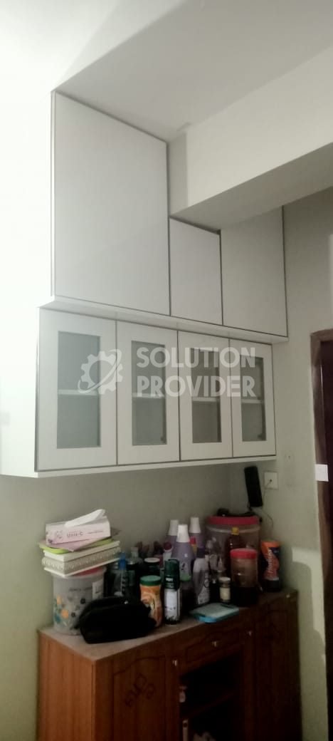 HANDEDOVER PROJECTS