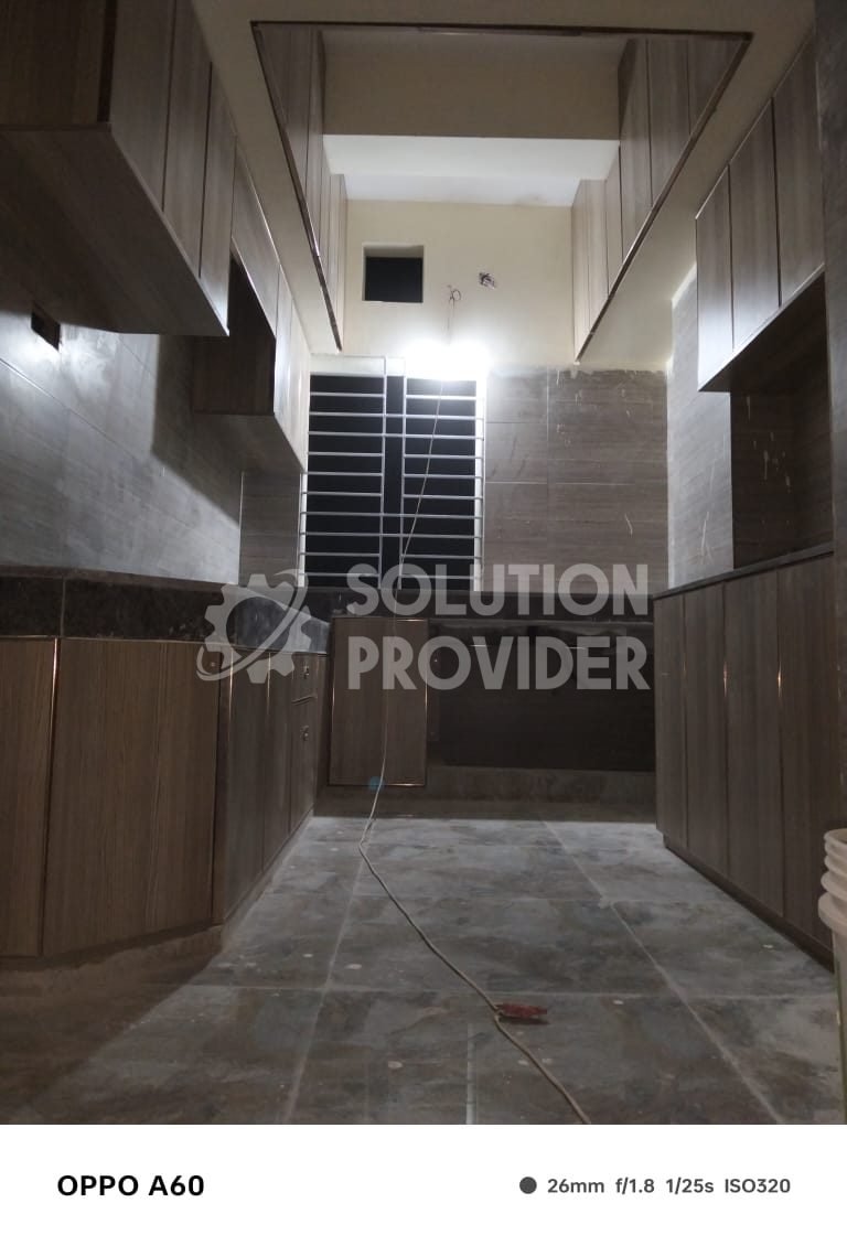 HANDEDOVER PROJECTS