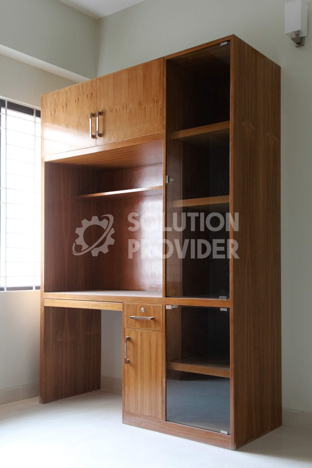 HANDEDOVER PROJECTS