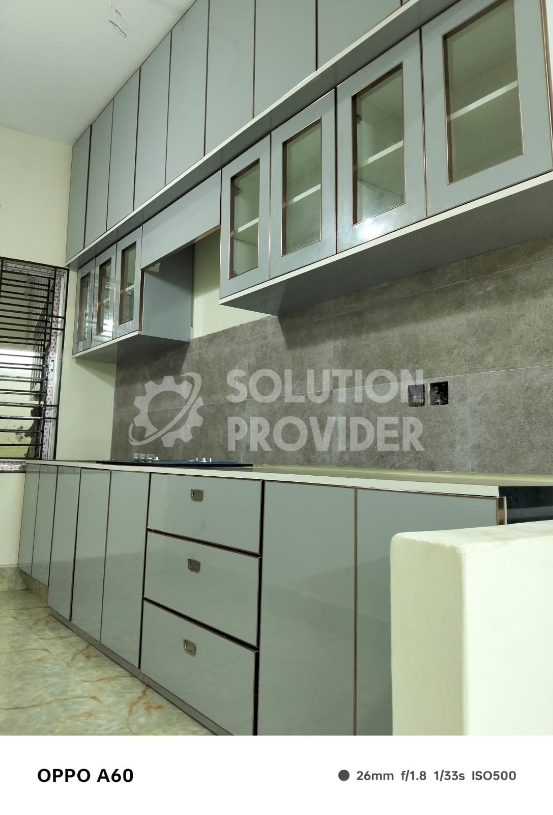 HANDEDOVER PROJECTS