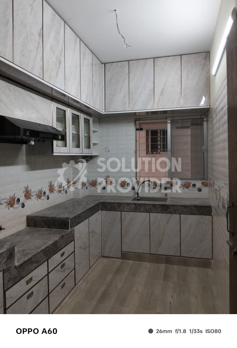 HANDEDOVER PROJECTS