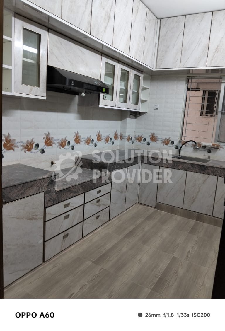 HANDEDOVER PROJECTS