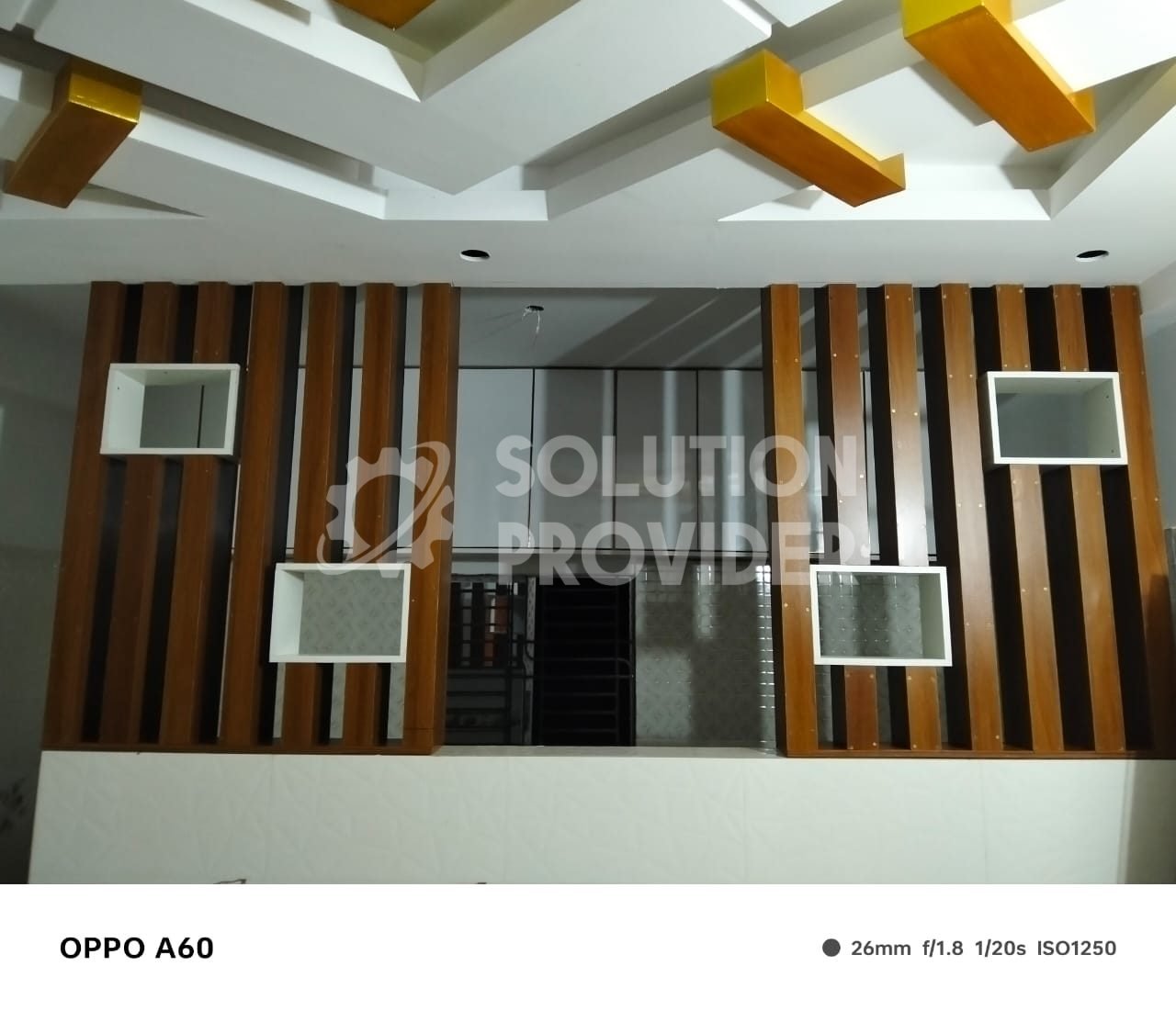 HANDEDOVER PROJECTS