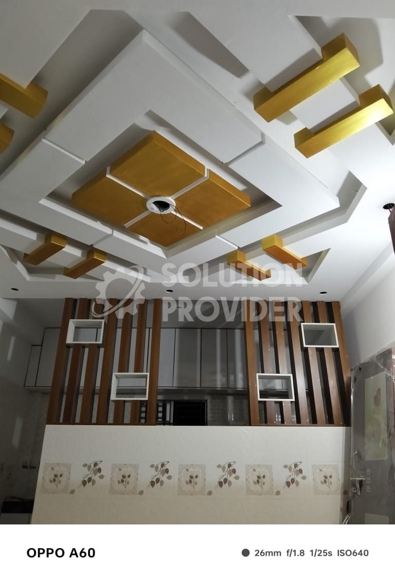 HANDEDOVER PROJECTS