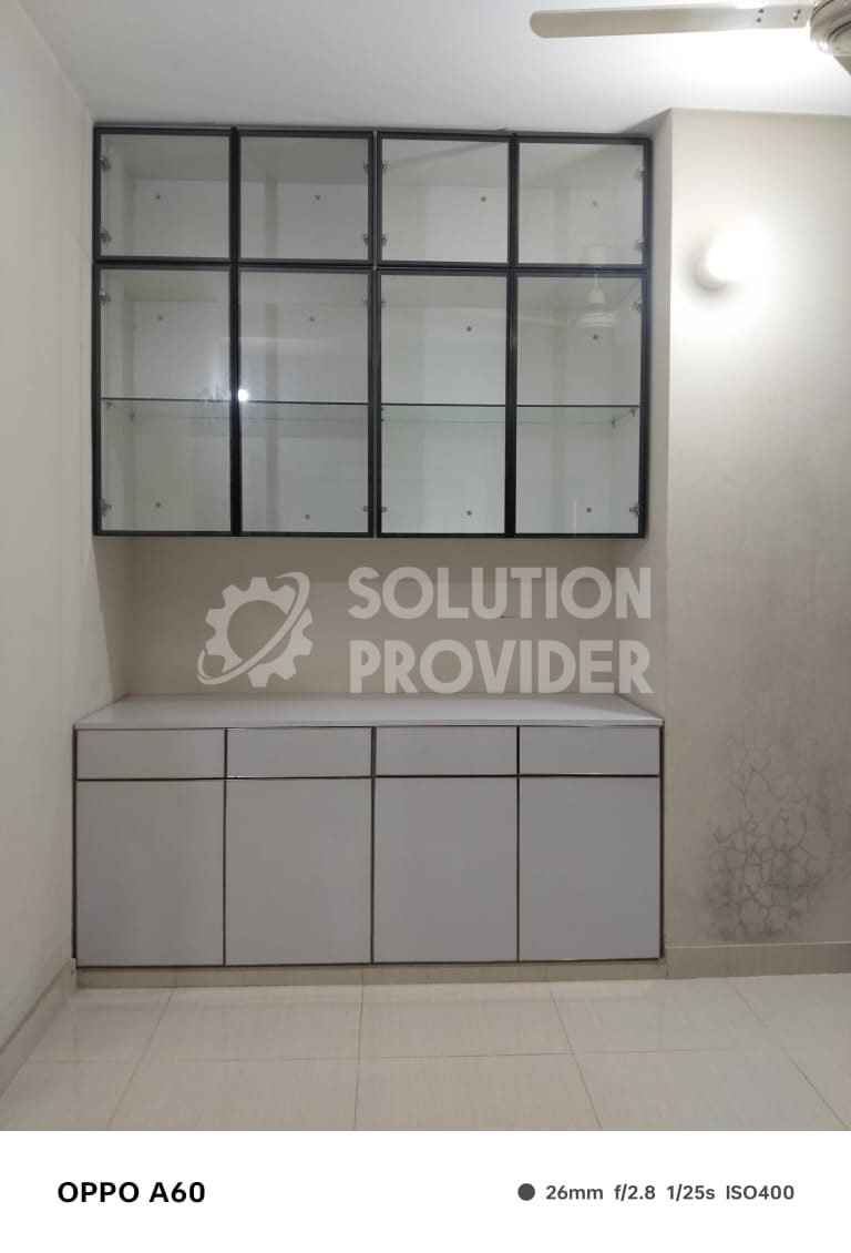 HANDEDOVER PROJECTS