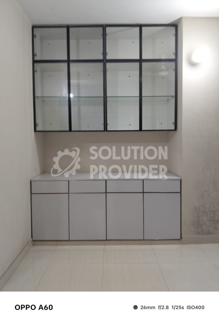 HANDEDOVER PROJECTS