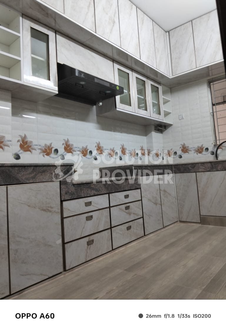 HANDEDOVER PROJECTS