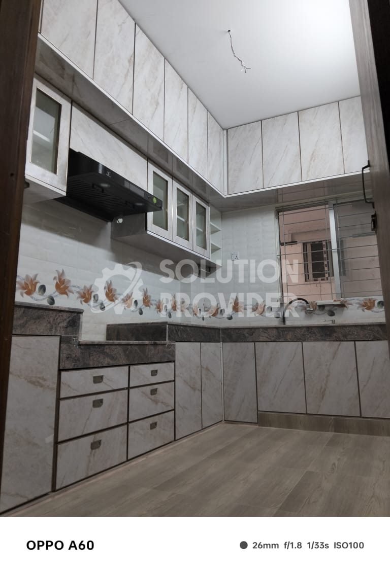 HANDEDOVER PROJECTS