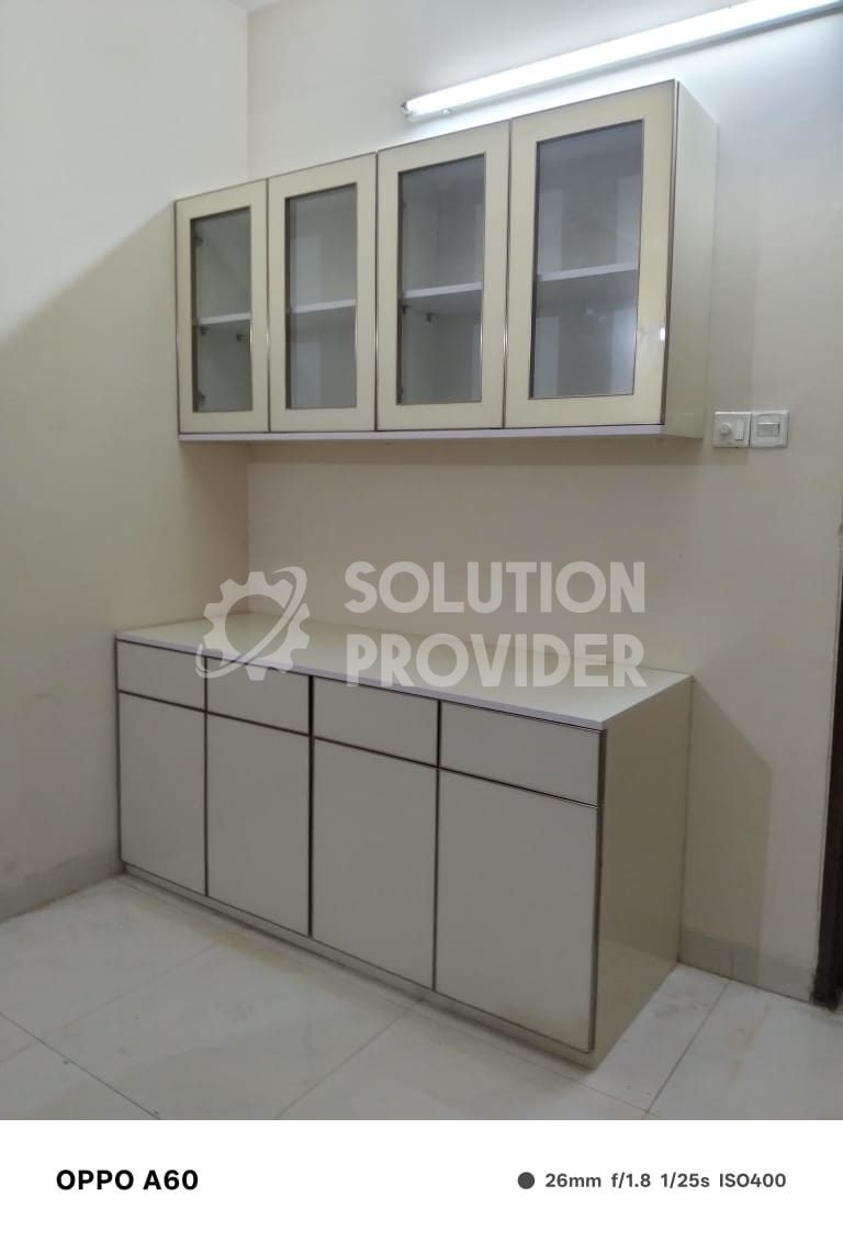 HANDEDOVER PROJECTS