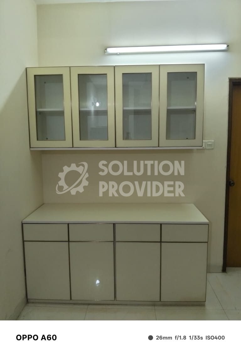 HANDEDOVER PROJECTS