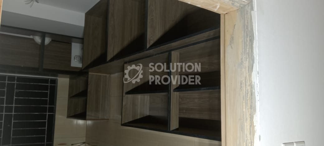 HANDEDOVER PROJECTS