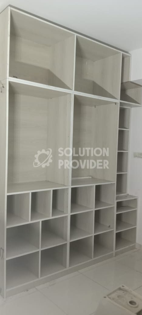 HANDEDOVER PROJECTS
