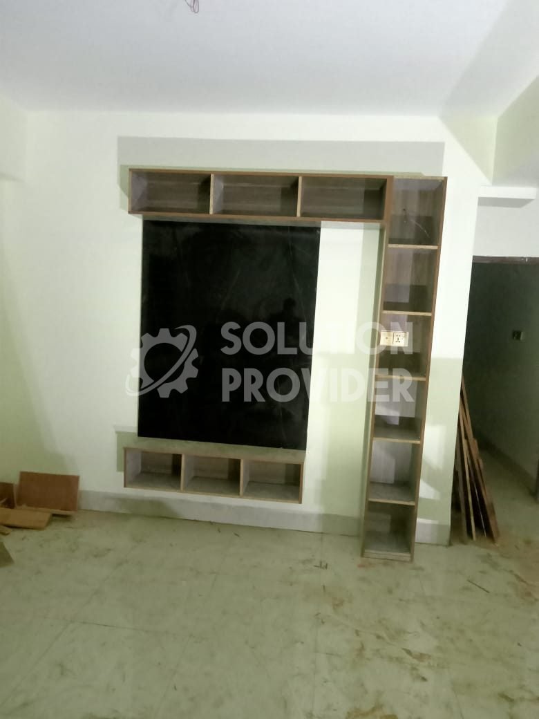 HANDEDOVER PROJECTS
