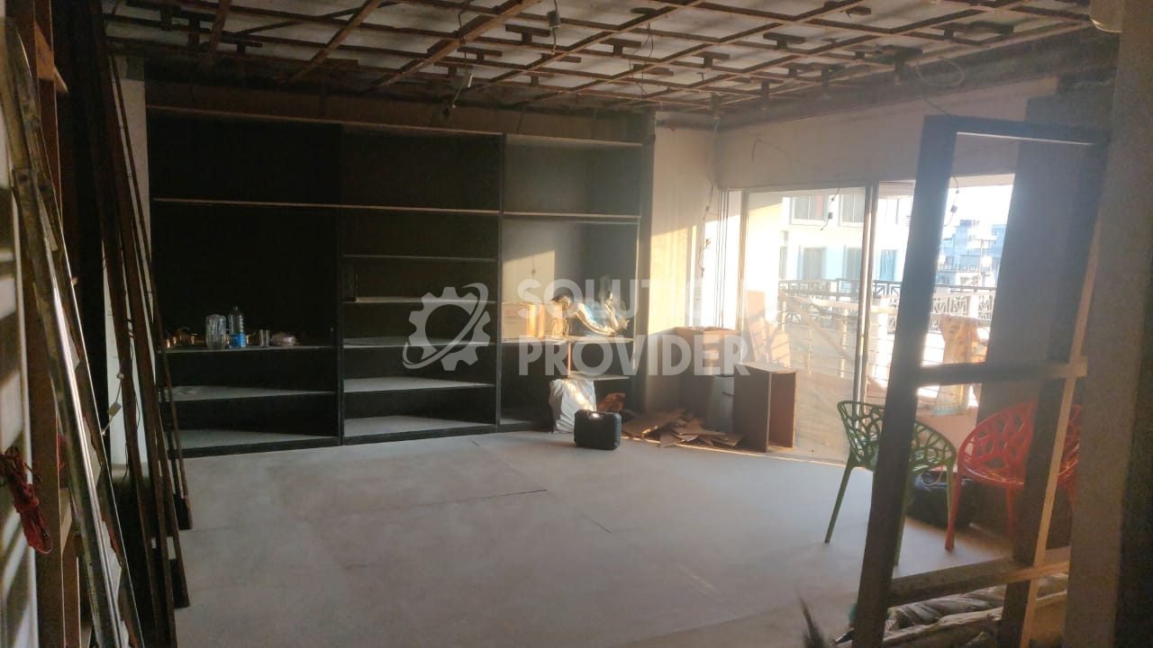 HANDEDOVER PROJECTS