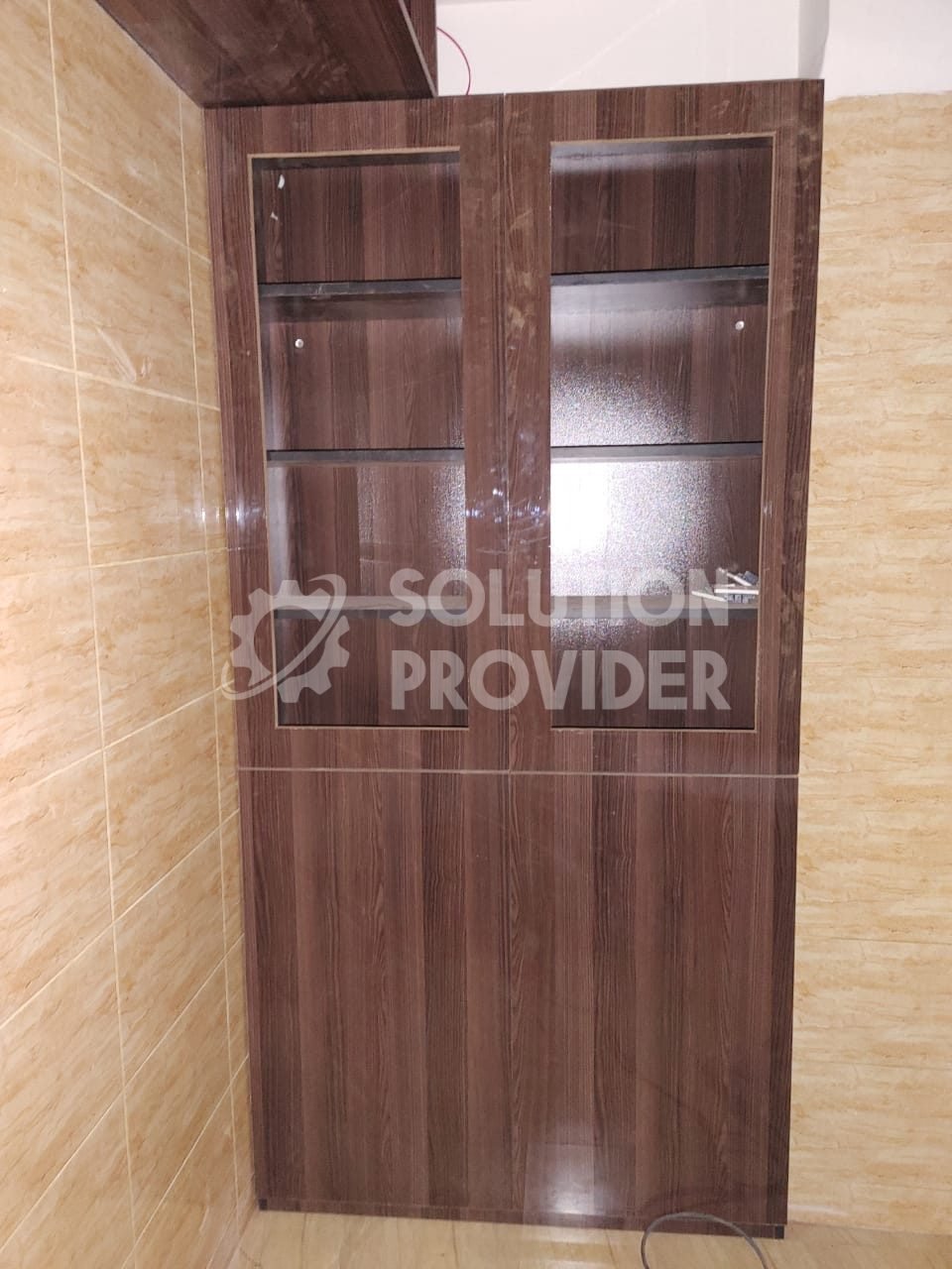 HANDEDOVER PROJECTS