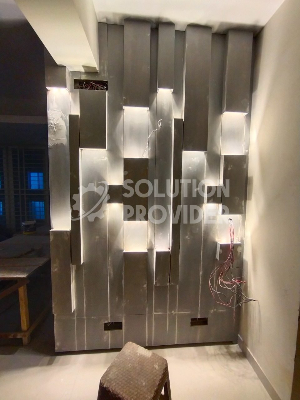 HANDEDOVER PROJECTS